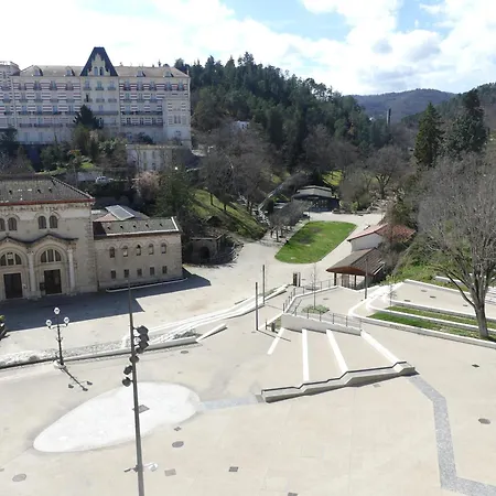 Appartement Grand - 1 Lit - 2 Pers *