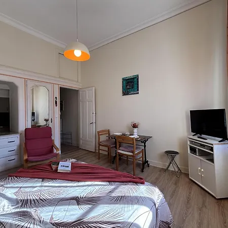 Grand - 1 Lit - 2 Pers Châtel-Guyon