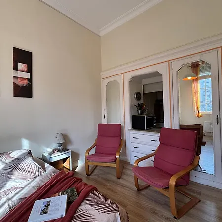 Appartement Grand - 1 Lit - 2 Pers Châtel-Guyon